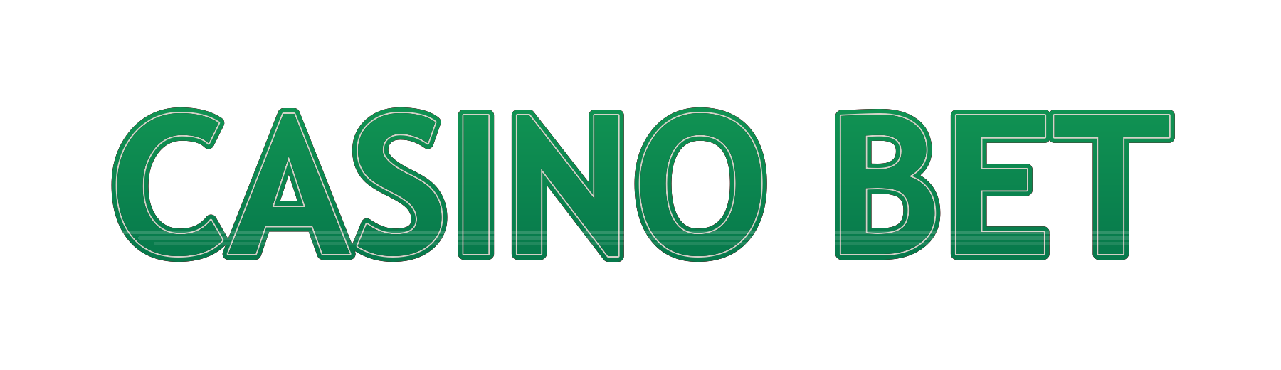 Casino Bet Logo